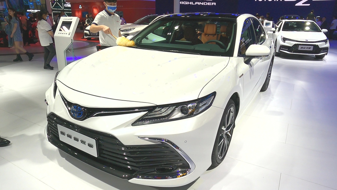 买车有必要看销量排行榜吗,买车看销量靠谱吗