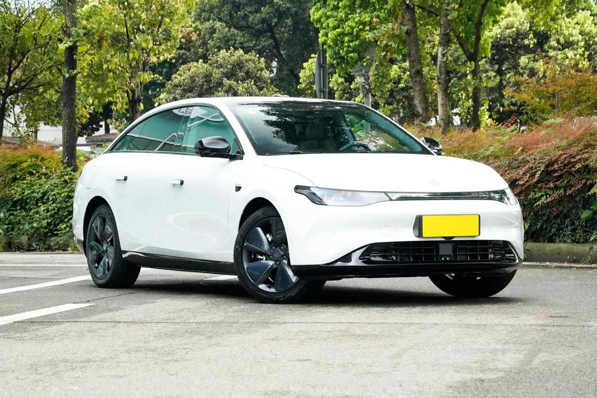 配备l2级辅助驾驶的车型,配l2自动驾驶的豪华车有哪些