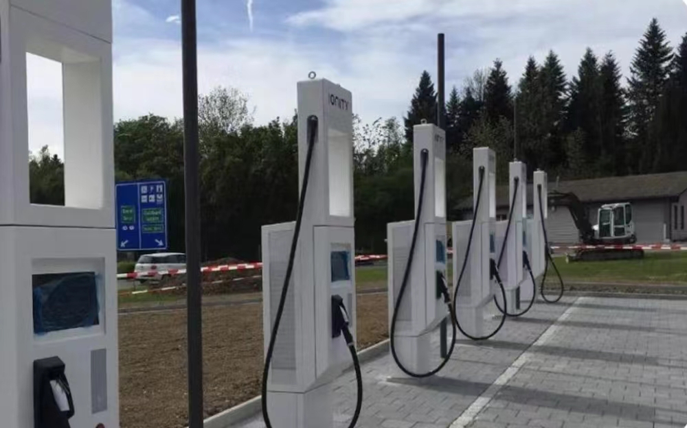 新能源车最新事件,魏牌新能源为什么停售