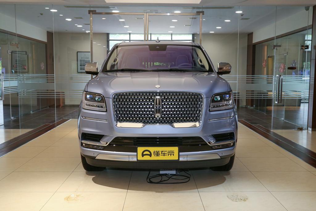 新车领航员2023款落地价,全新领航员落地价