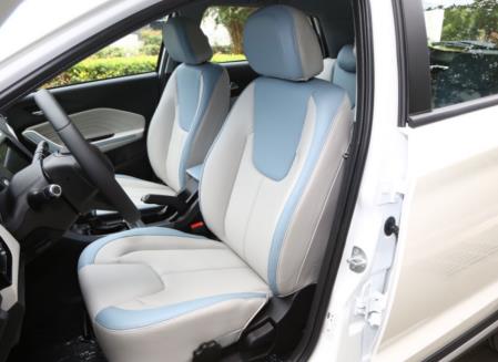 瑞虎3x车主真实感受,5万自动挡新车瑞虎3x