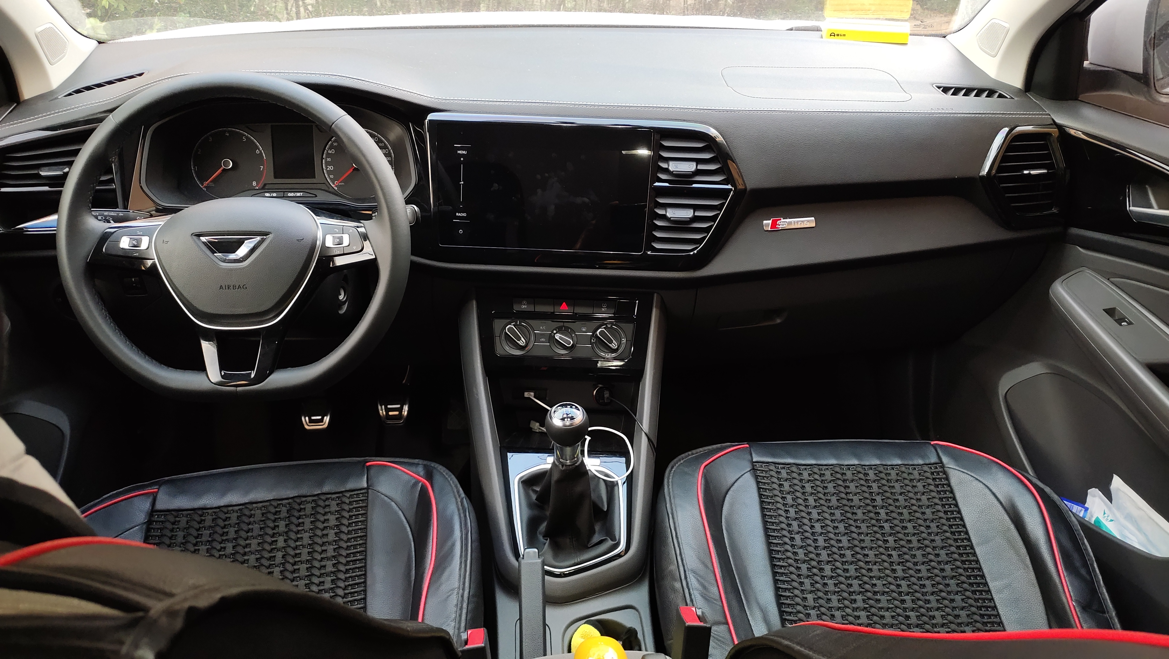 捷达vs5车主用车1年后的体验视频,捷达vs5行驶2000公里车主感言