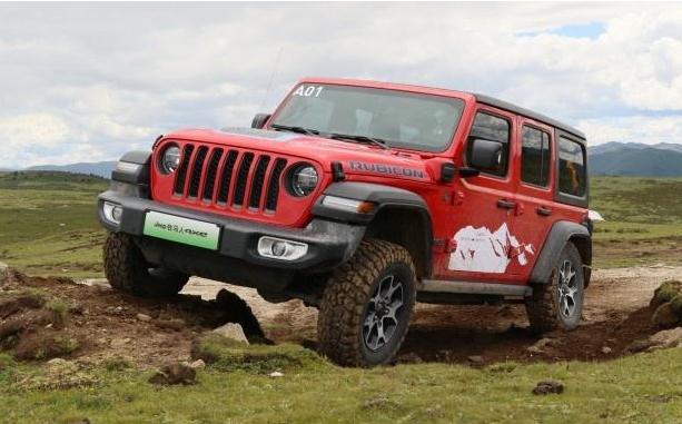 2020年最推荐的几款车型,最适合年轻人的4款车型