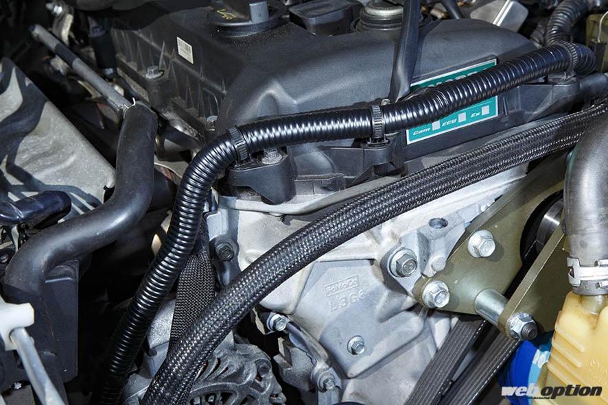 马自达mx-5升级涡轮增压,新mx-5换代