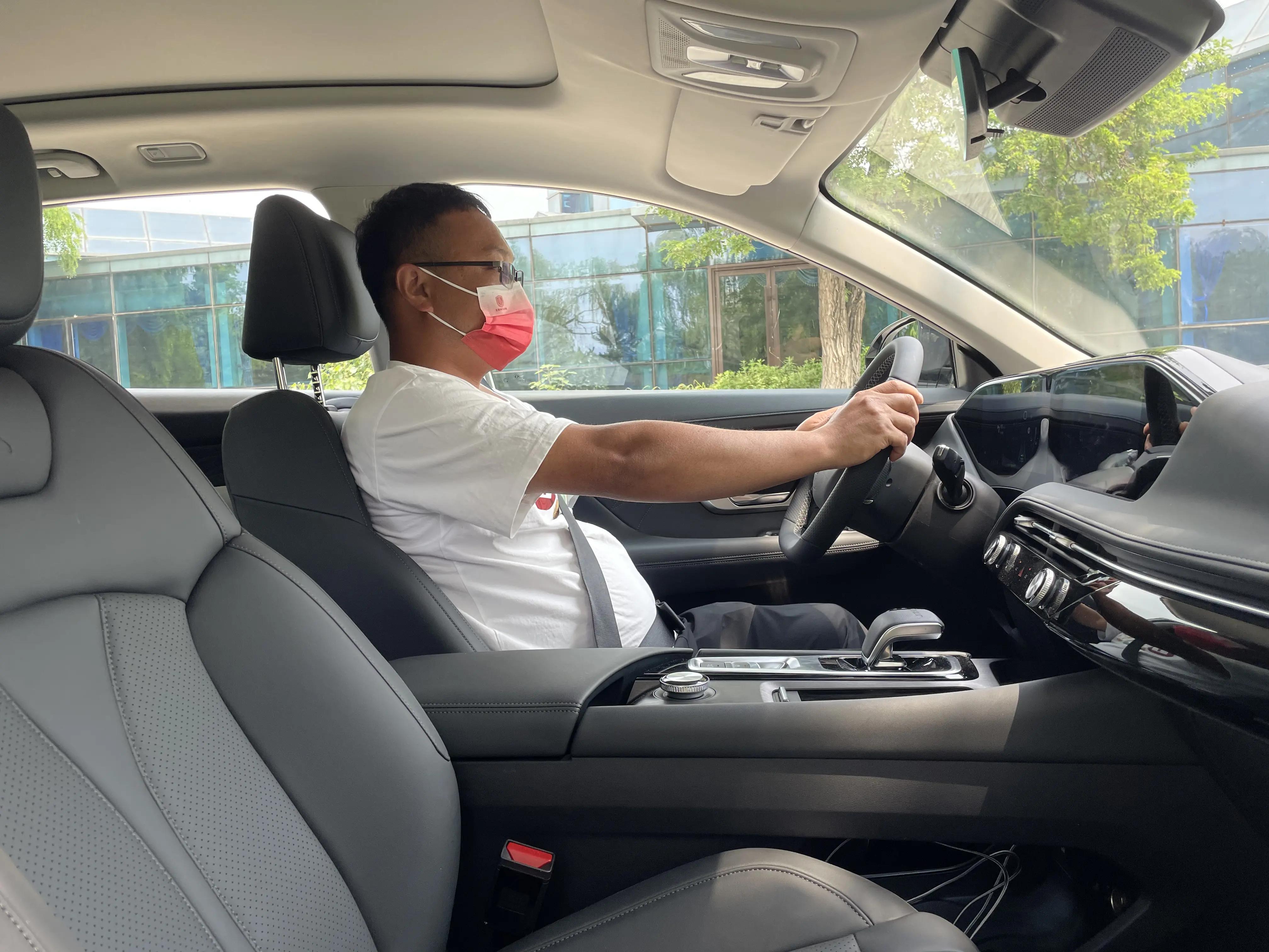 风神皓极马赫双擎用车感受,东风风神皓极马赫双擎敢创版实测