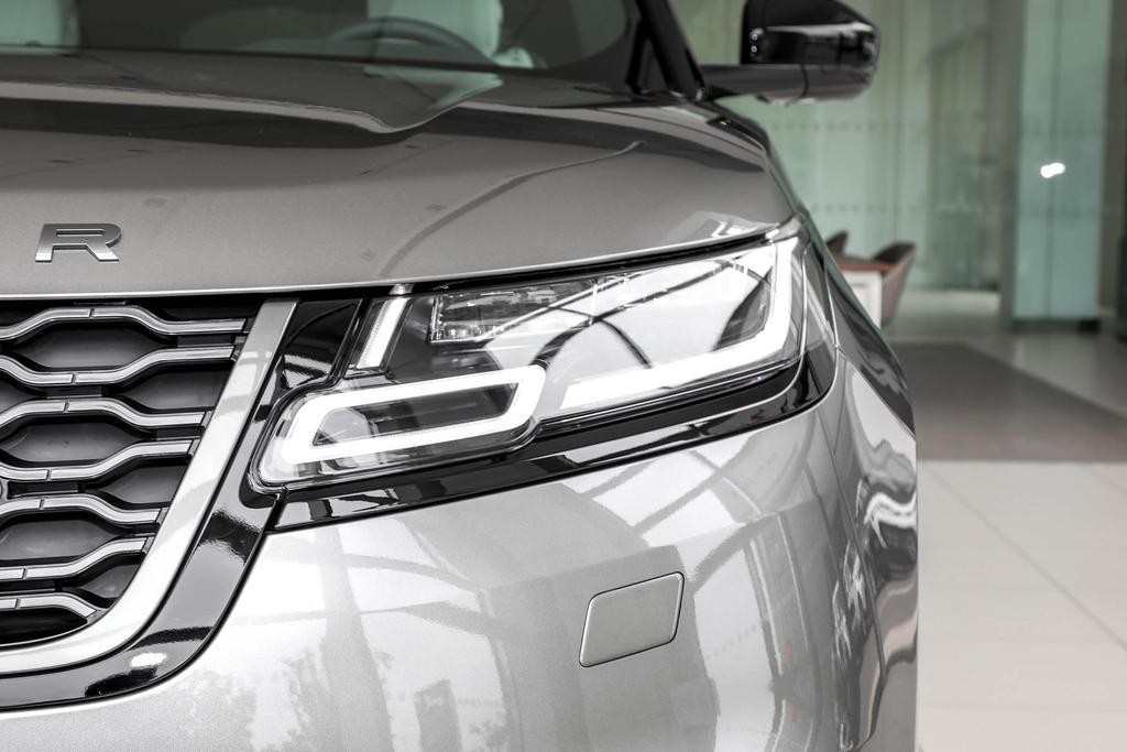 新款路虎星脉2.0t测评,最新发布20万左右路虎星脉