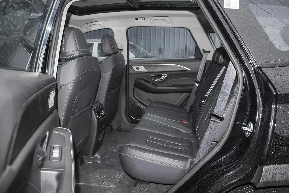 奇瑞捷途x90子龙将上市,捷途x90plus2022款2.0t价格