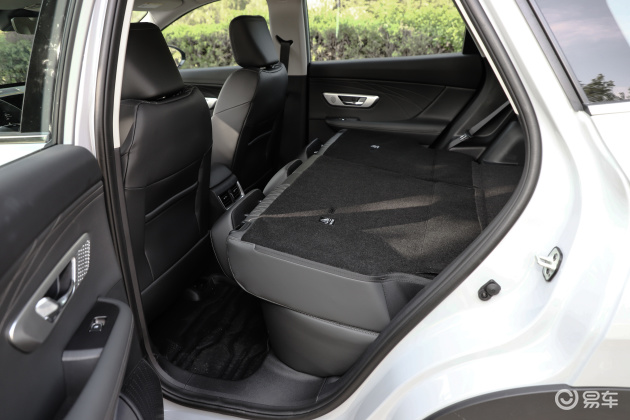 1.5T＋双离合,DCT加持，这款车堪称撩妹王