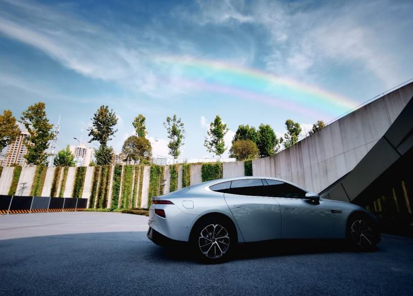 p7哪一款车卖得最好,p7哪款车型更值得购买