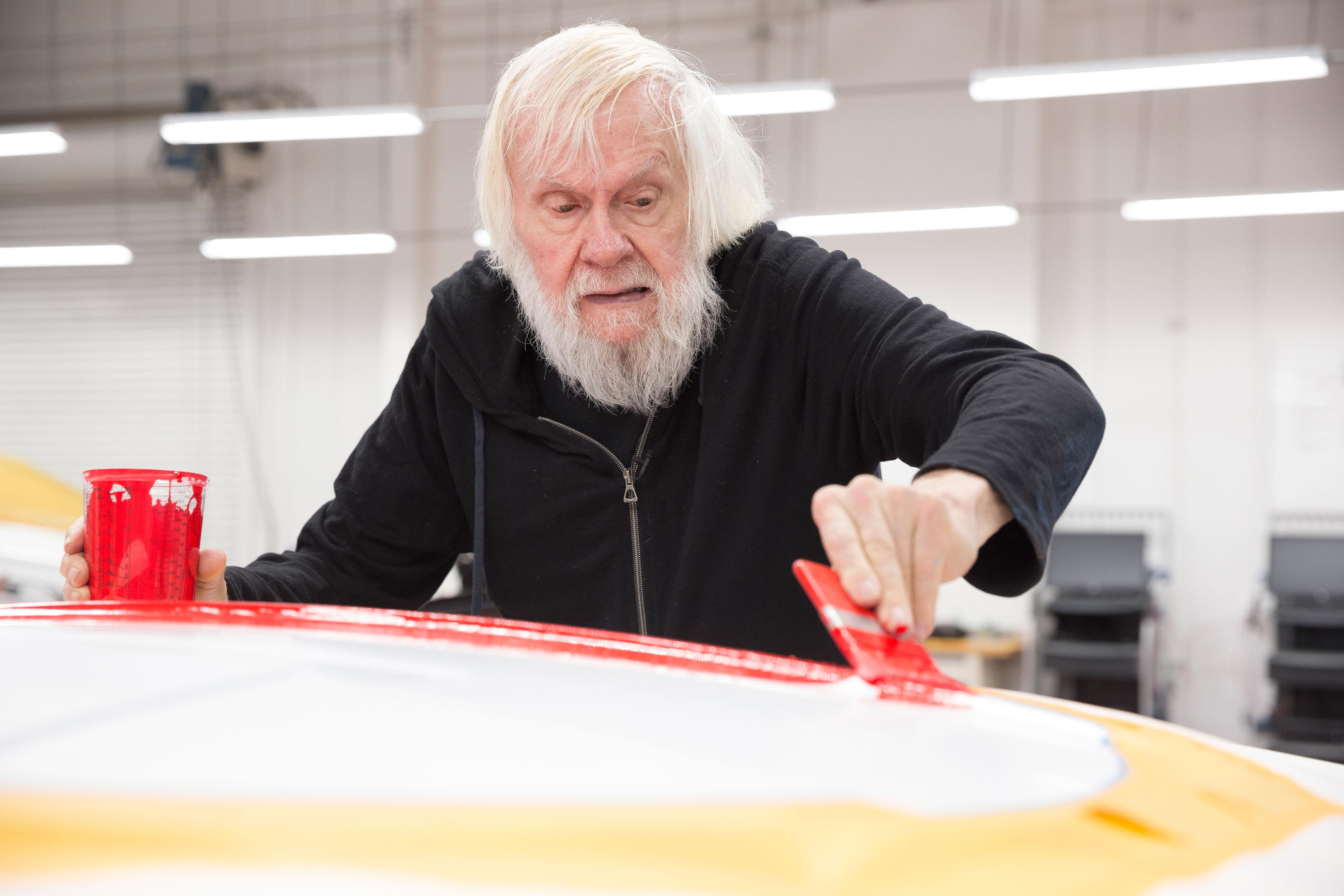 宝马艺术,宝马艺术车2018