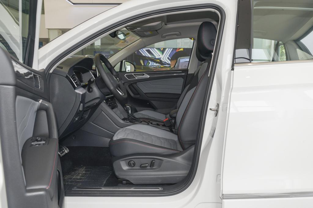 日照途观二手车,日照地区途观2.0低配实价