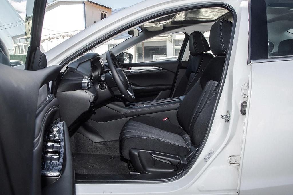 成都阿特兹2.5出售,成都阿特兹2.5落地价