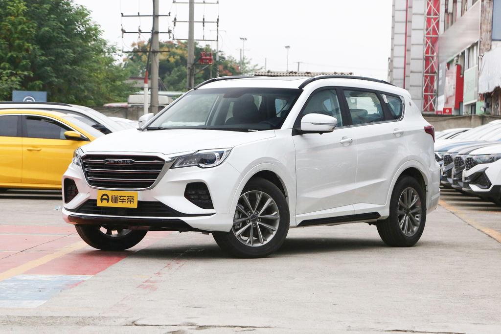 家用性价比最高的捷途suv,七座家用suv捷途x70