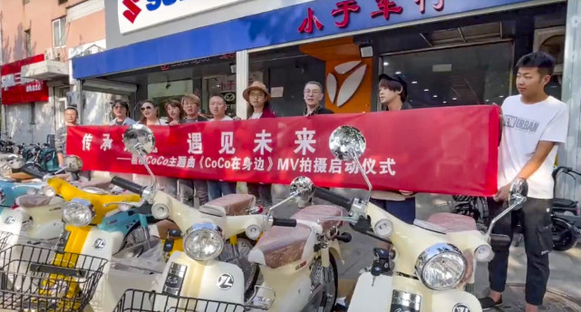 svr180嘉陵,嘉陵新款冒险弯梁首次曝光