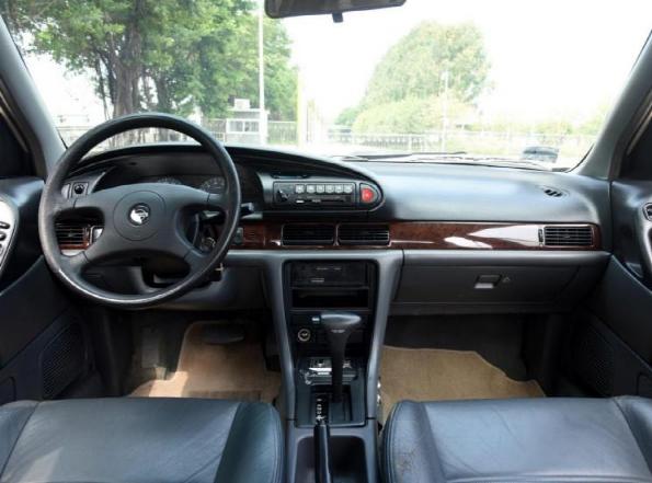 日产蓝鸟u13在1994年的价格,日产蓝鸟u13在1992年的价格