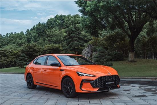 mg6pro分期付款,mg6pro落地价