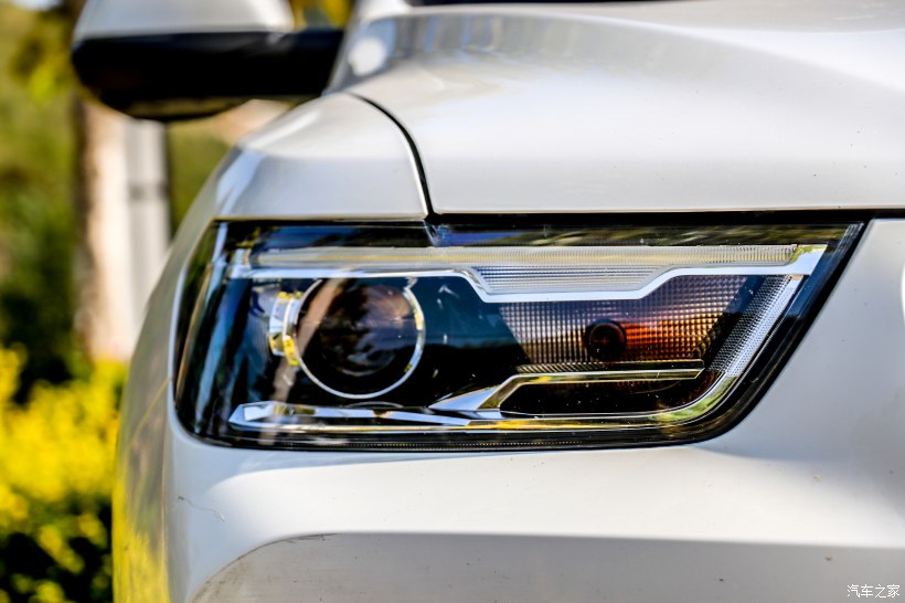 哈弗h6用车分享,第二代哈弗h6爆改重度改装