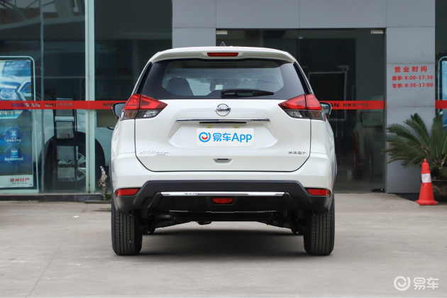 日产奇骏荣耀家用,郑州日产奇骏荣耀黑色