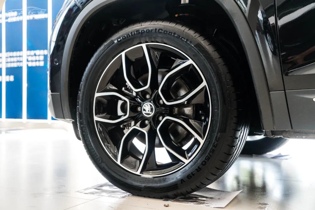 想买一款suv十万左右哪款最值得买,2024款全新柯迪亚克怎么选