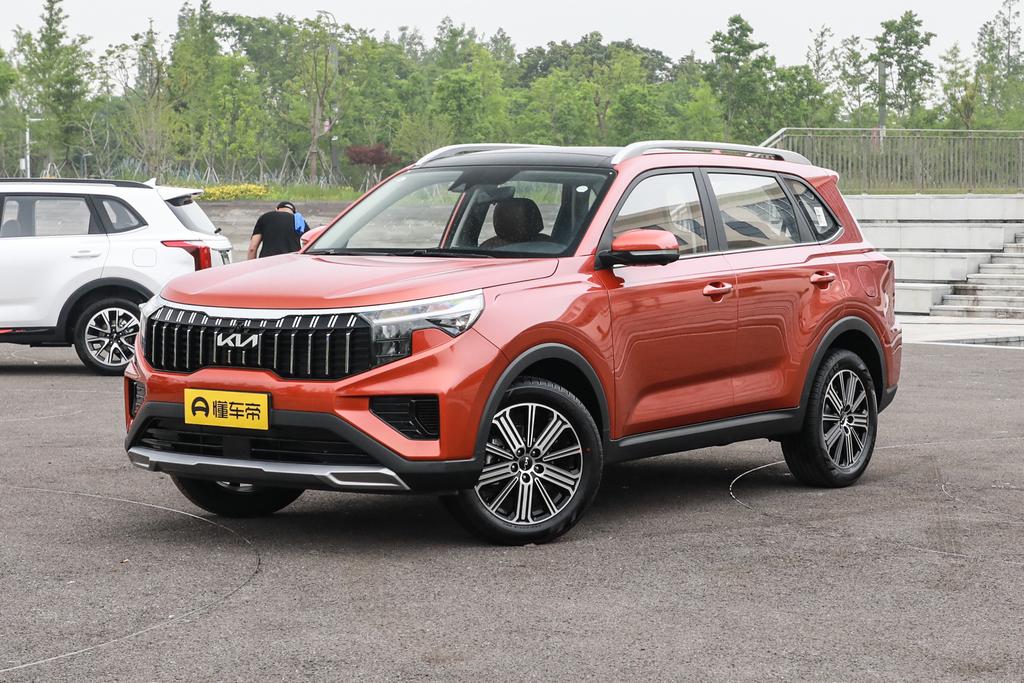 智跑动力模式,智跑底盘解析