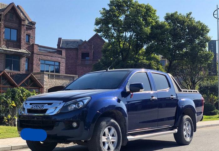 铃拓新老款对比,铃拓的舒适性