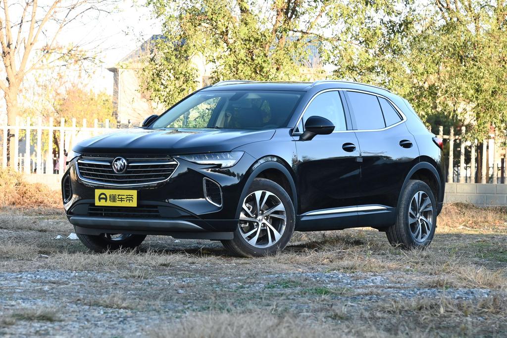 南通昂科威优惠3万元,昂科威限时特惠价格