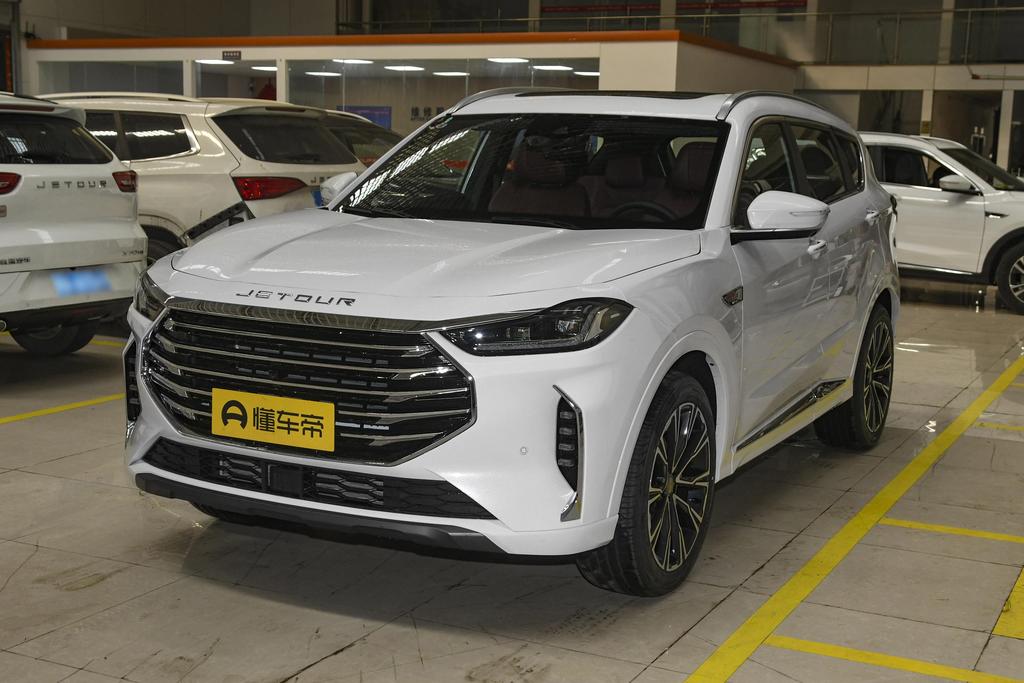 家用实惠七座suv推荐,家用捷途suv价格