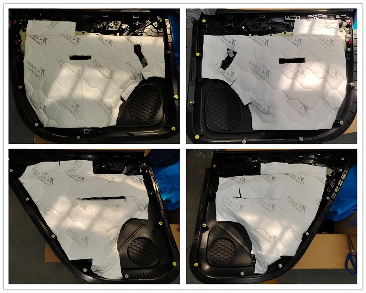 探界者的音响效果,探界者升级音响