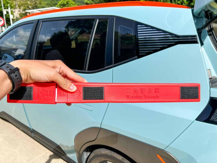 后备箱工具怎么使用,上路后备箱必备工具有哪些