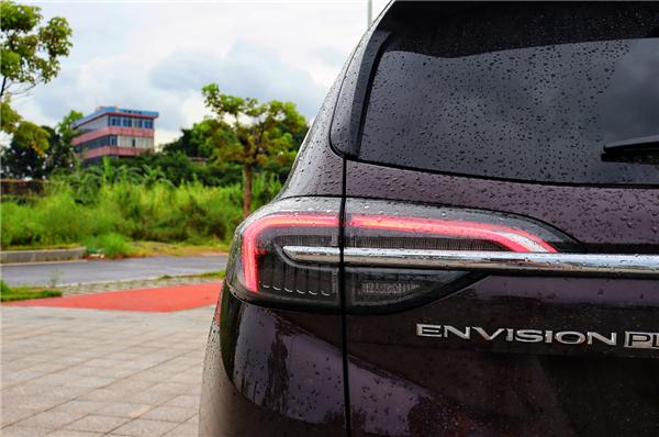 别克昂科威plus艾维亚深度试驾,2023款昂科威plusavenir艾维亚噪音