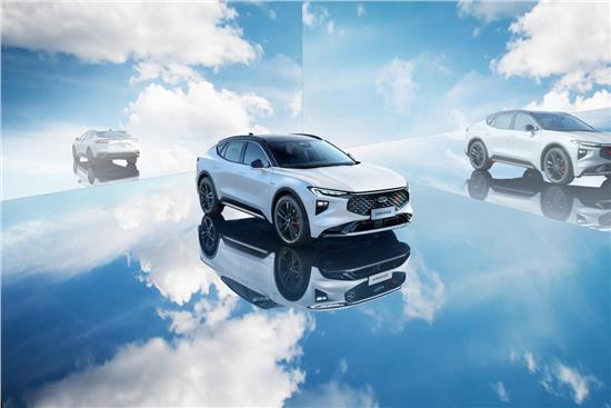 6.18海南免税店活动,福特evos限时下订享惊艳三重礼