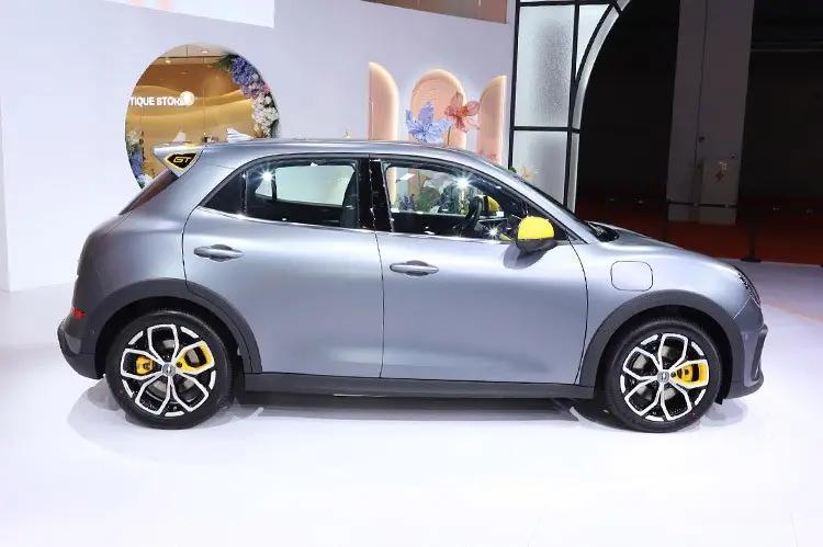 135万元欧拉好猫gt木兰版正式上市,2022款欧拉好猫gt新增车型上市