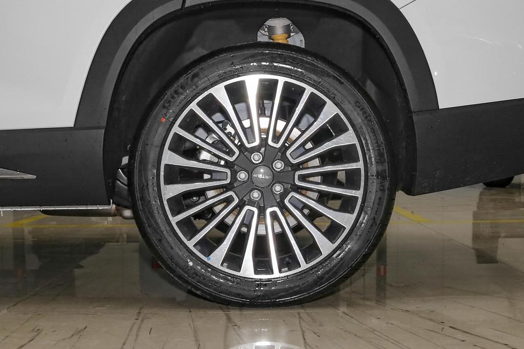 奇瑞捷途x90子龙版实车曝光,奇瑞捷途x902.0t子龙版本测评