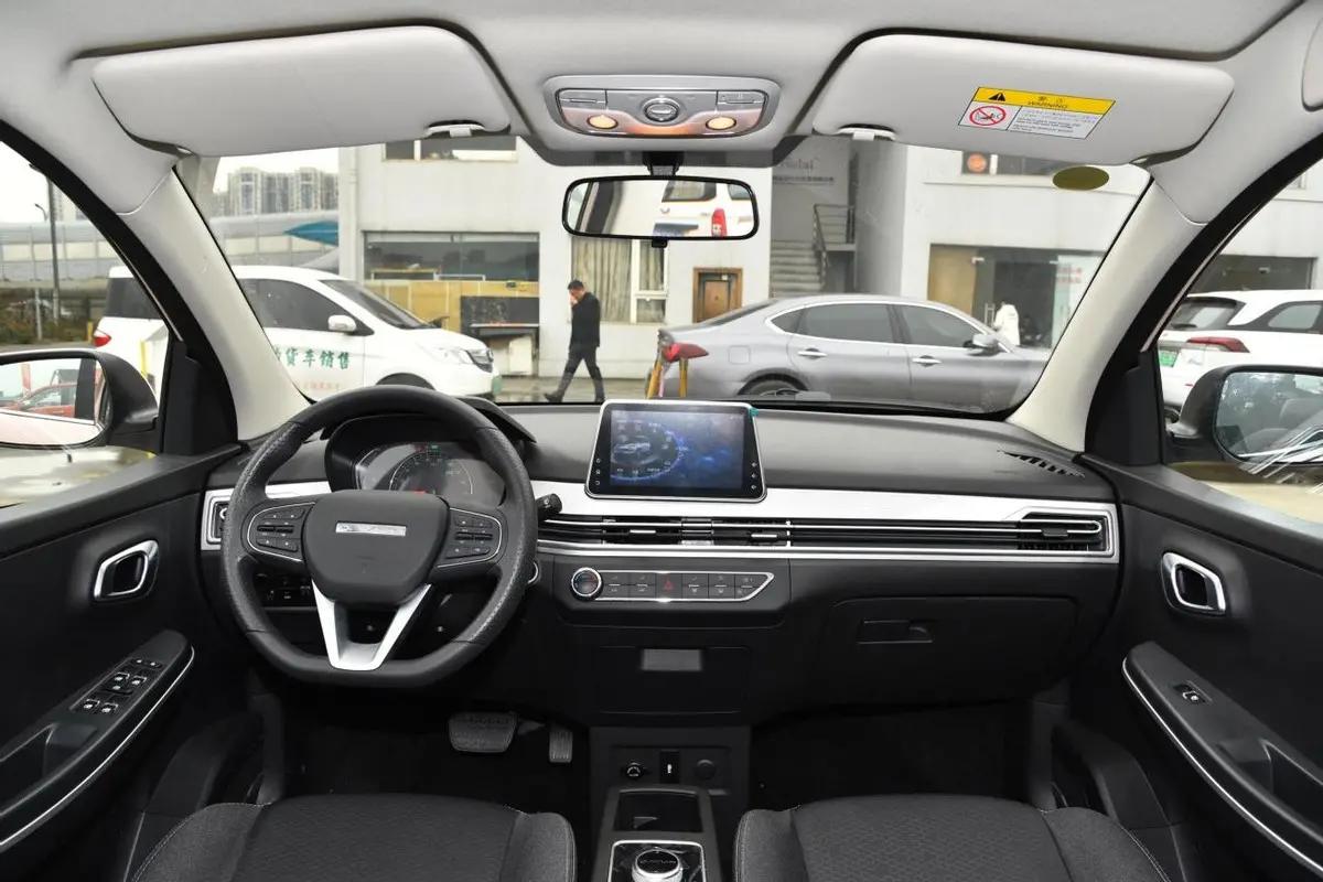 大运悦虎售价多少,大运悦虎7座价格