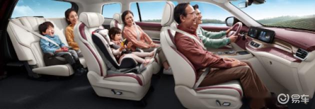 江铃福特领裕是不是真正的福特,江铃福特领裕选哪个配置