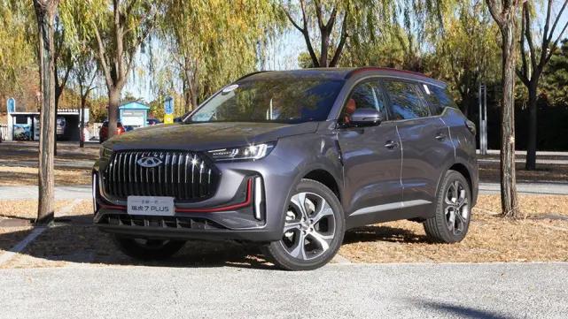 2020瑞虎7plus多少钱,瑞虎7plus能否成为suv黑马