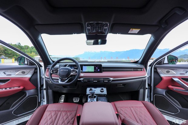 奇瑞2.0t鲲鹏发动机对比ea888,1.6t鲲鹏动力发动机测试