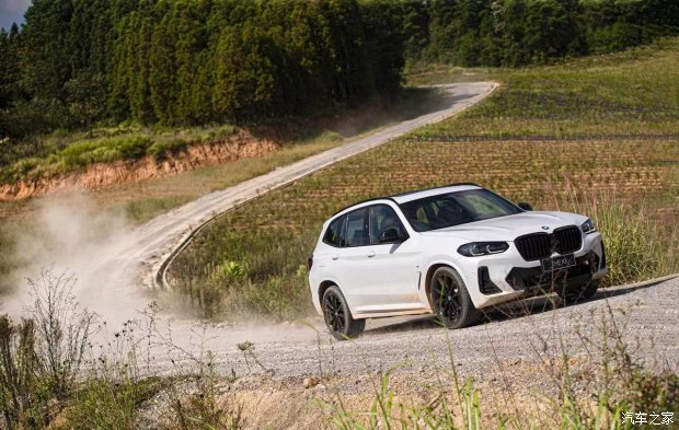 谁说L才能卖的好新BMWX3强势表现打破车圈“*规则潜**”