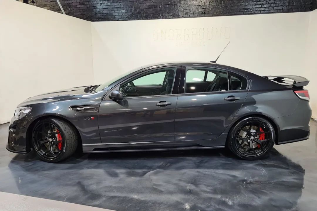 霍顿车型大全,霍顿全部车型