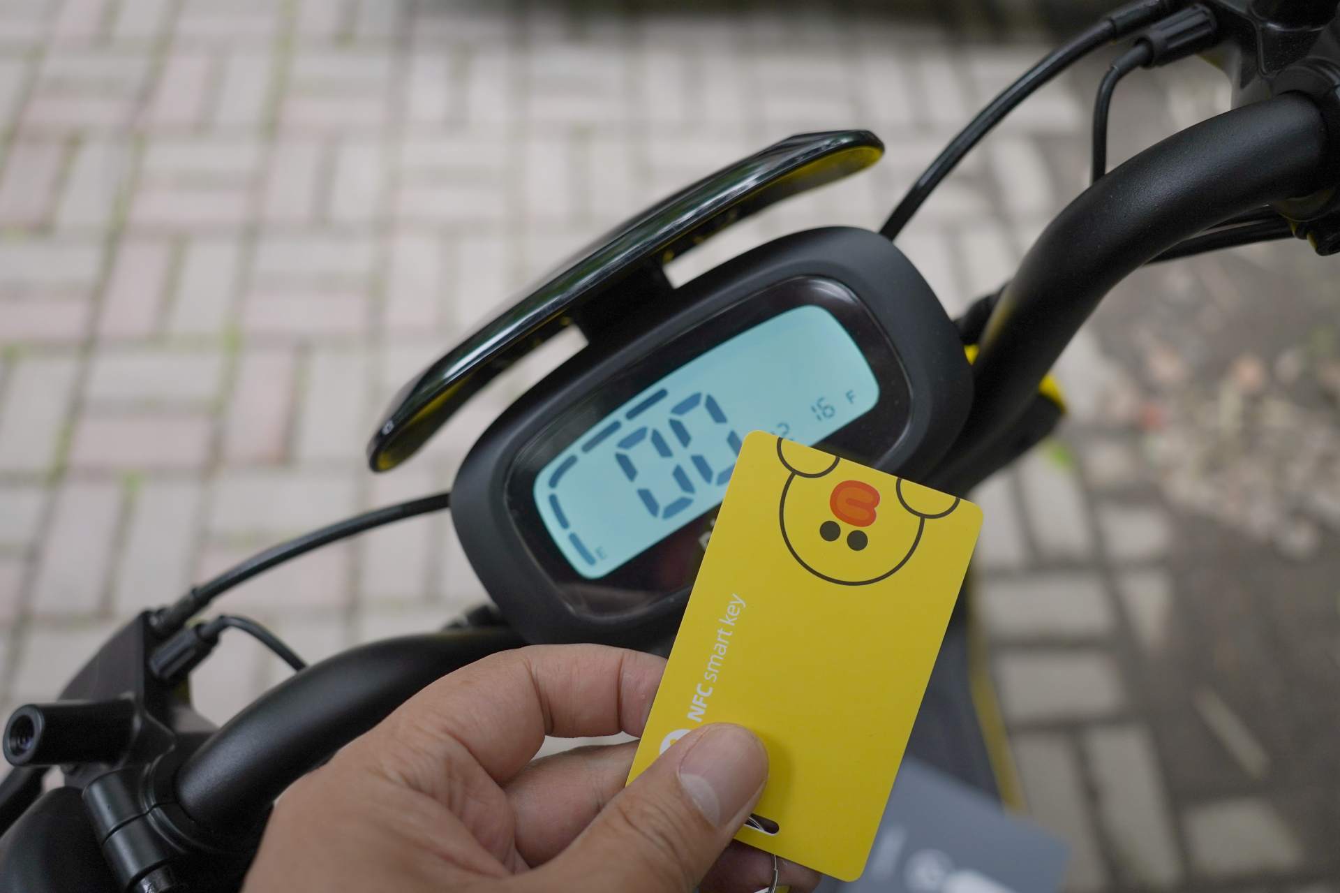 短途出行，电动自行车如何选，入手九号A40LineFriend有感