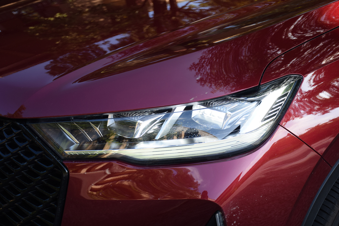 哈弗h6累计总销量,哈弗h6累计销量多少了