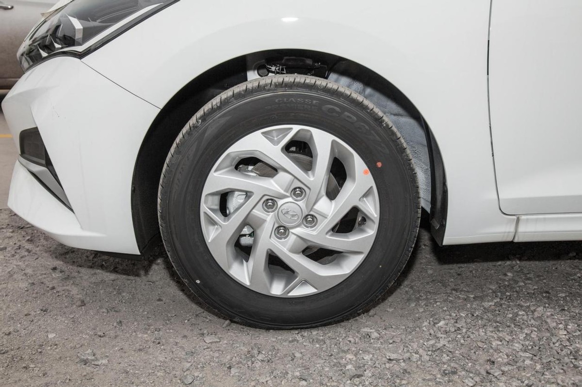 现代悦纳15年手动,耐用省油毛病少的车