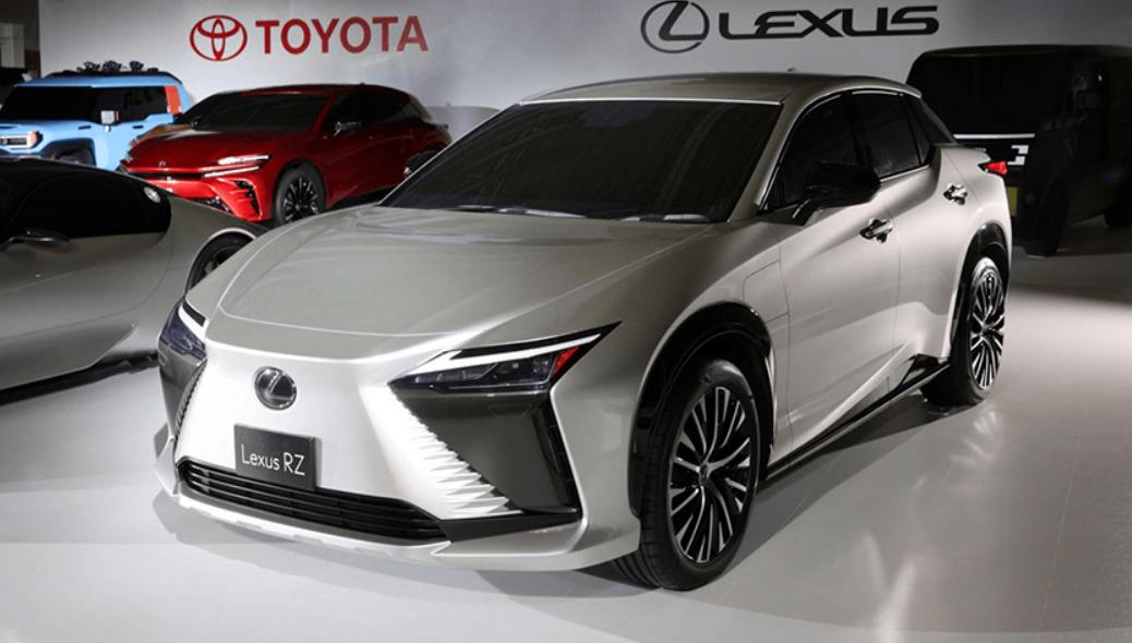 日系又有5款重磅新车来了,最值得期待的五款日系重磅新车