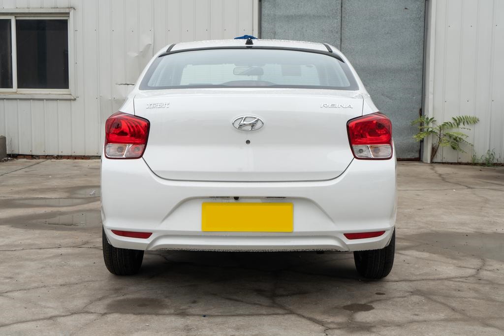 瑞纳2017款1.4l手动焕彩网联版国v,2017款现代瑞纳手动挡1.4测评