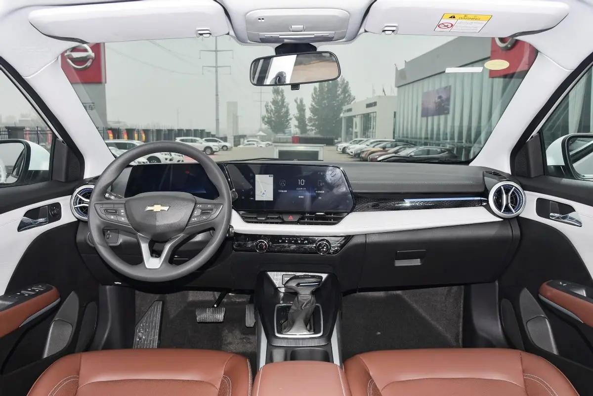 科鲁泽1.5l用车体验,科鲁泽4缸车美系黑色自动舒适版