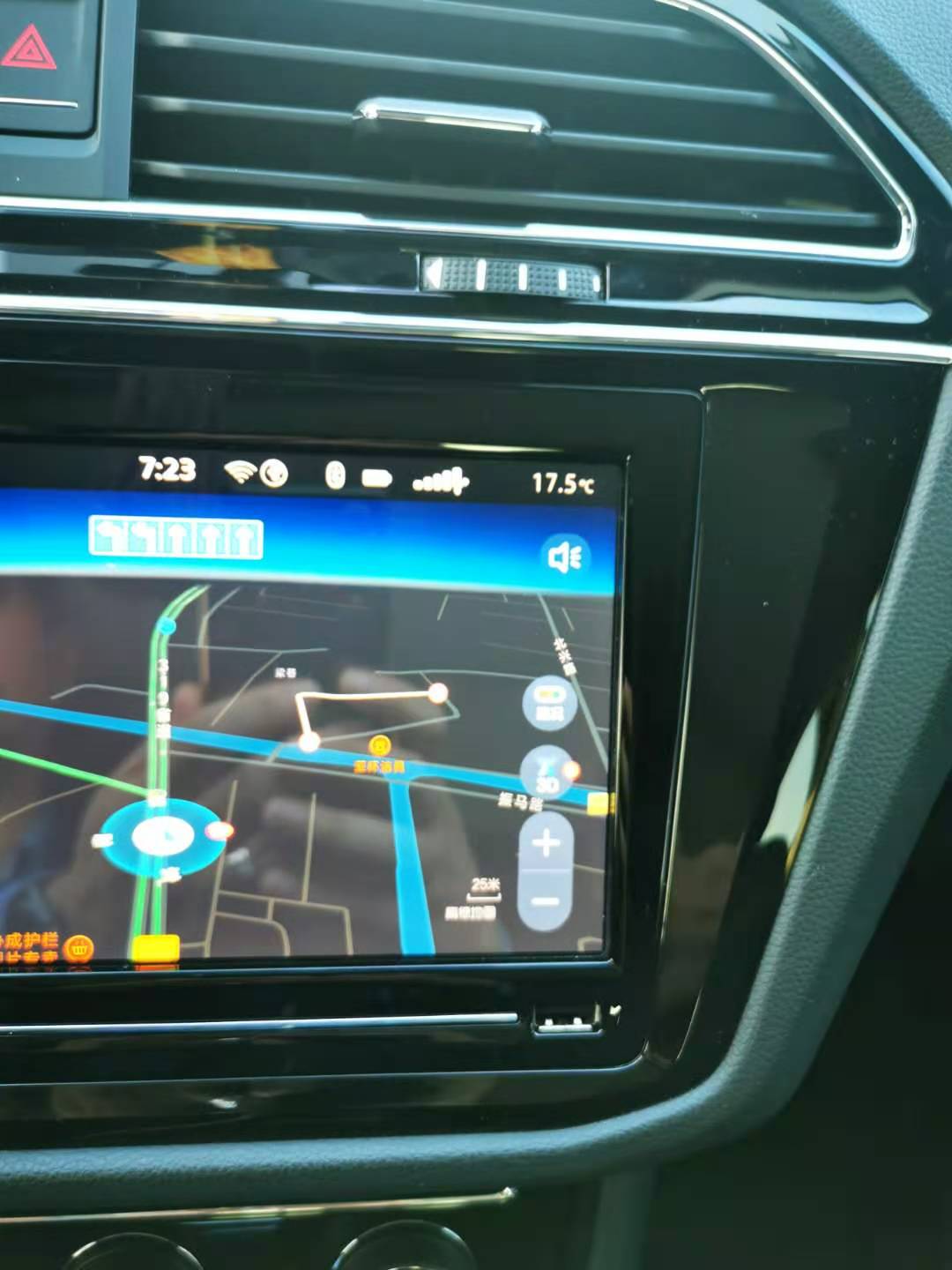 2022途观l怎么更新车机系统,途观l车机系统激活弄错了怎么办