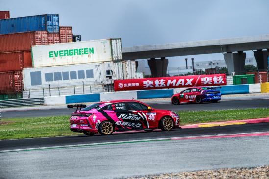 奕炫家族夺中国cec双料冠军,奕炫2020款230t自动炫目赛道版