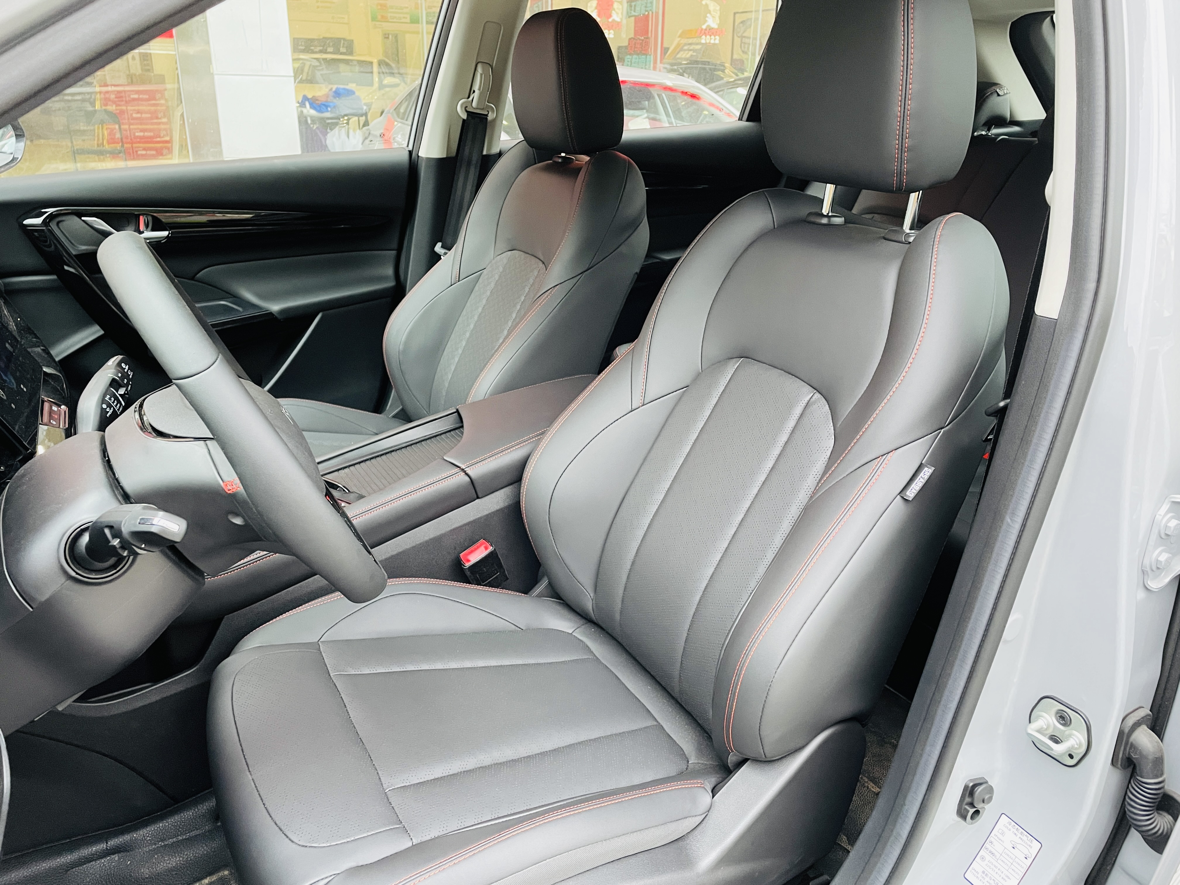 东风风神ax7怎么样质量好吗,东风风神ax7phevsuv车型推荐