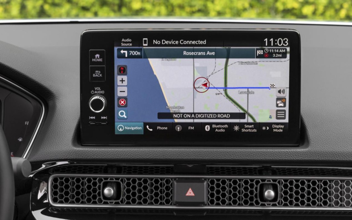 十代思域typer和普通思域的区别,第十一代本田思域优缺点