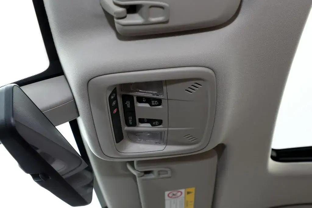 君威领先技术型有什么功能,别克君威全能潮流家轿配置表